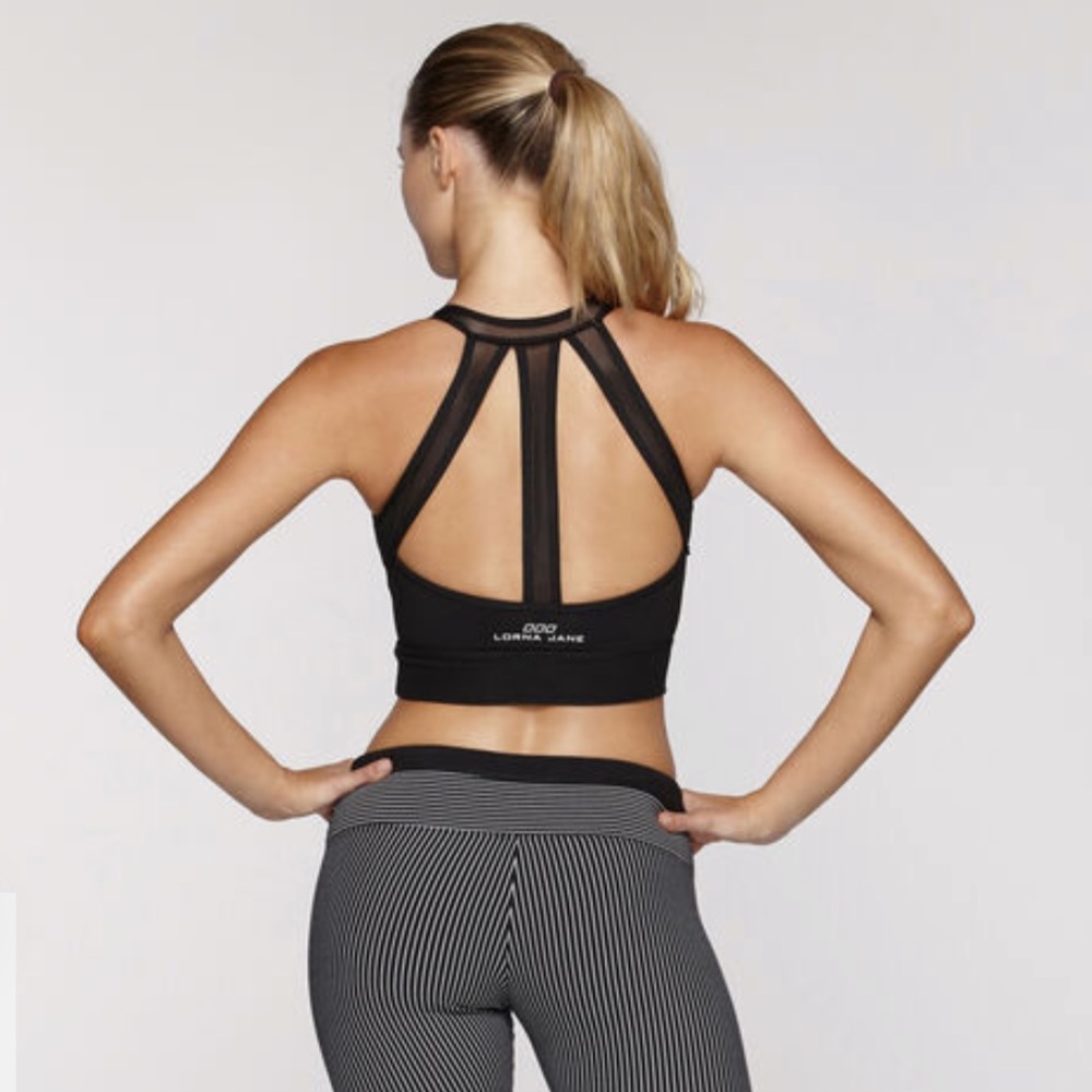 Lorna Jane Full Moon Sports Bra